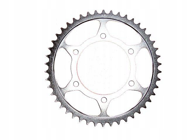 20.200.633 - MOTOJAPAN-YAMAHA ЗАДНЯ ЗІРОЧКА FZ6 FAZER