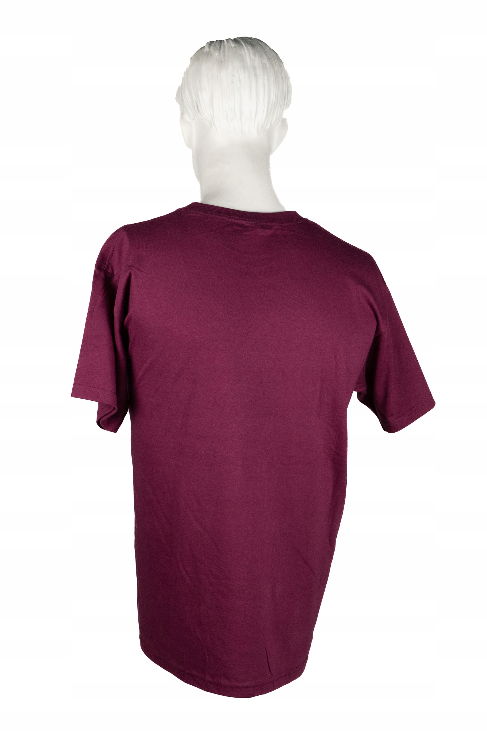 KOSZULKI RINGSPUN PREMIUM reklamowe Z LOGO 20 szt Kod producenta 165