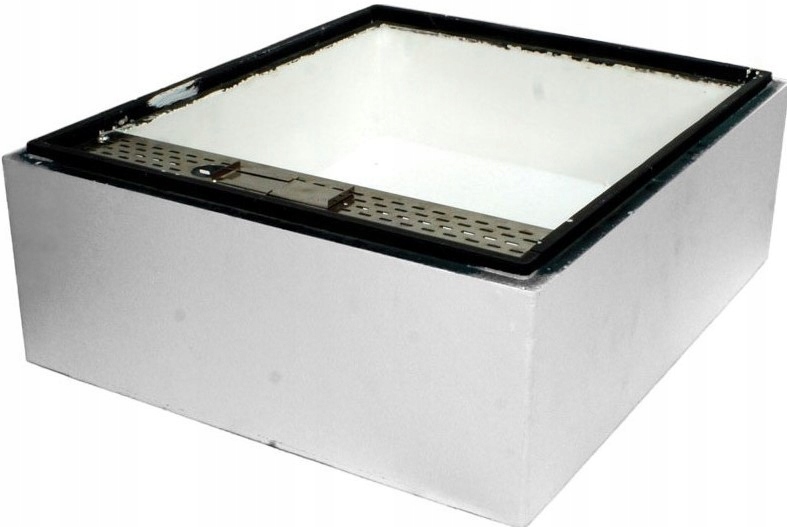 POWAŁKO podkarmiaczka KORPUSOWA Wielkopolska 12-RAMKOWA