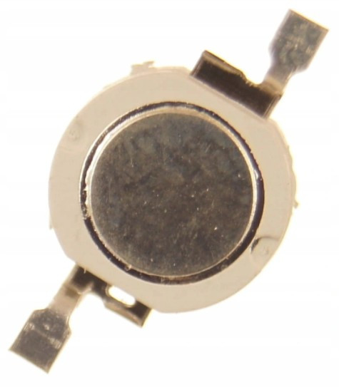 Dioda LED SMD 1W żółta SMD tak