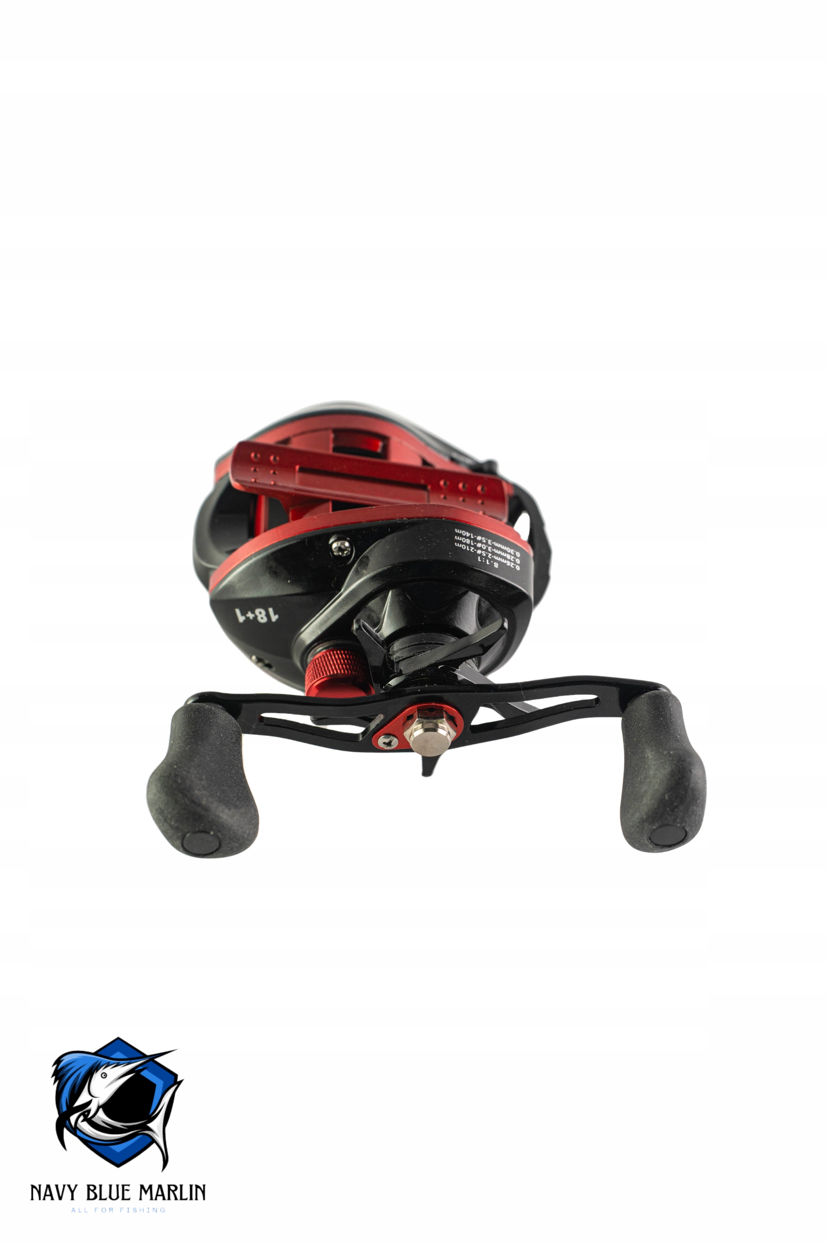 KOŁOWROTEK SPINNINGOWY SP 2000R Marka Rumpol