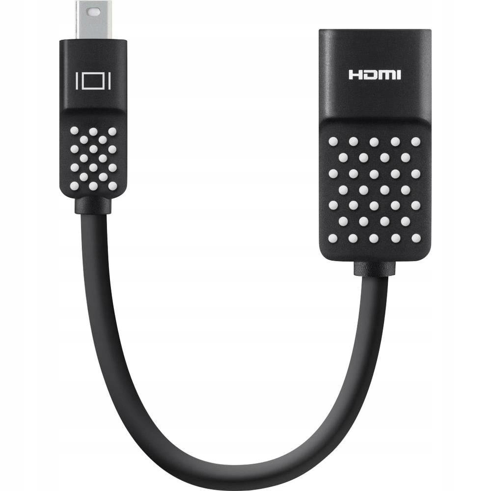

Przejściówka adapter DisplayPort Hdmi Belkin