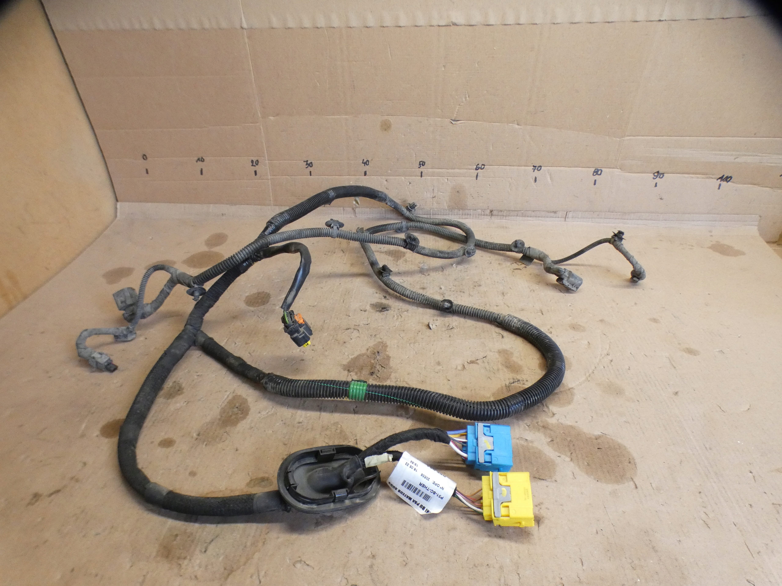 Peugeot 308 III T10 bundle