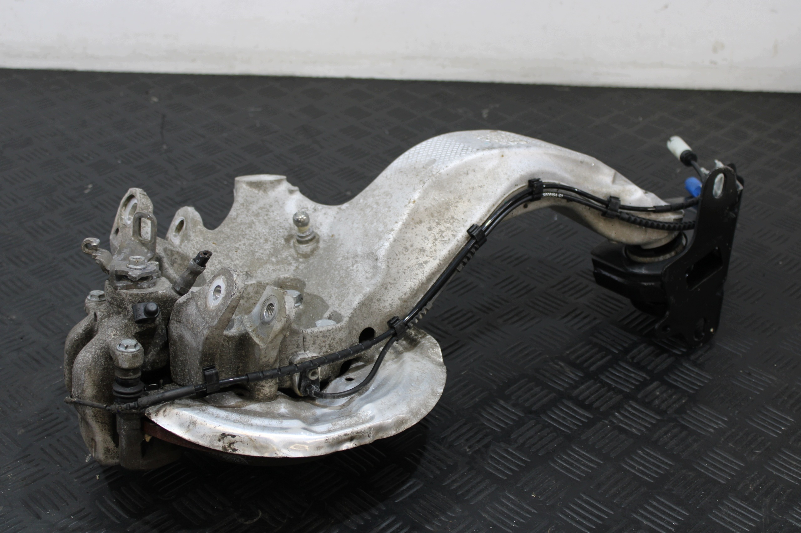 swing right rear part 9805658 MINI PACEMAN S R61 S