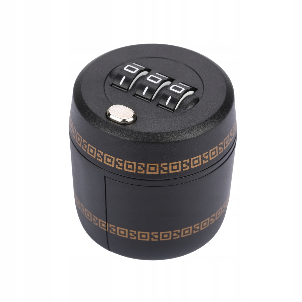 NALEWAK KOREK DO SZAMPANA BARMAŃSKI Z BLOKADĄ HASŁA