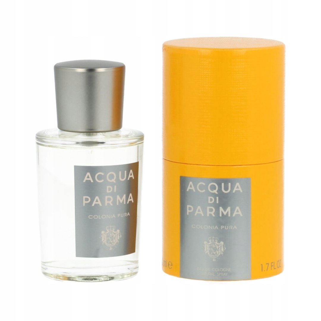 Parfém Acqua Di Parma Edc Colonia Pura 50 ml