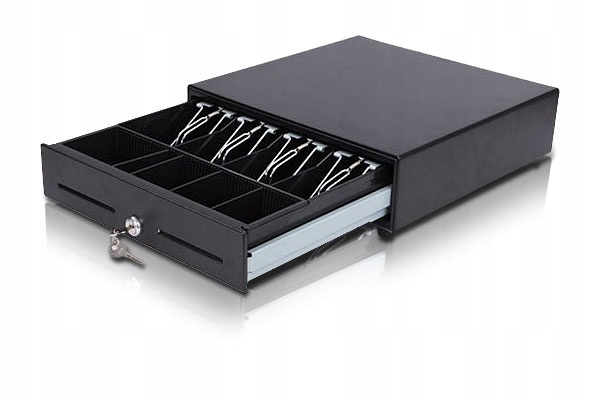 Šuplík Datecs Hs 330 A Střední Pokladna Tiskárna Posnet Novitus Elzab