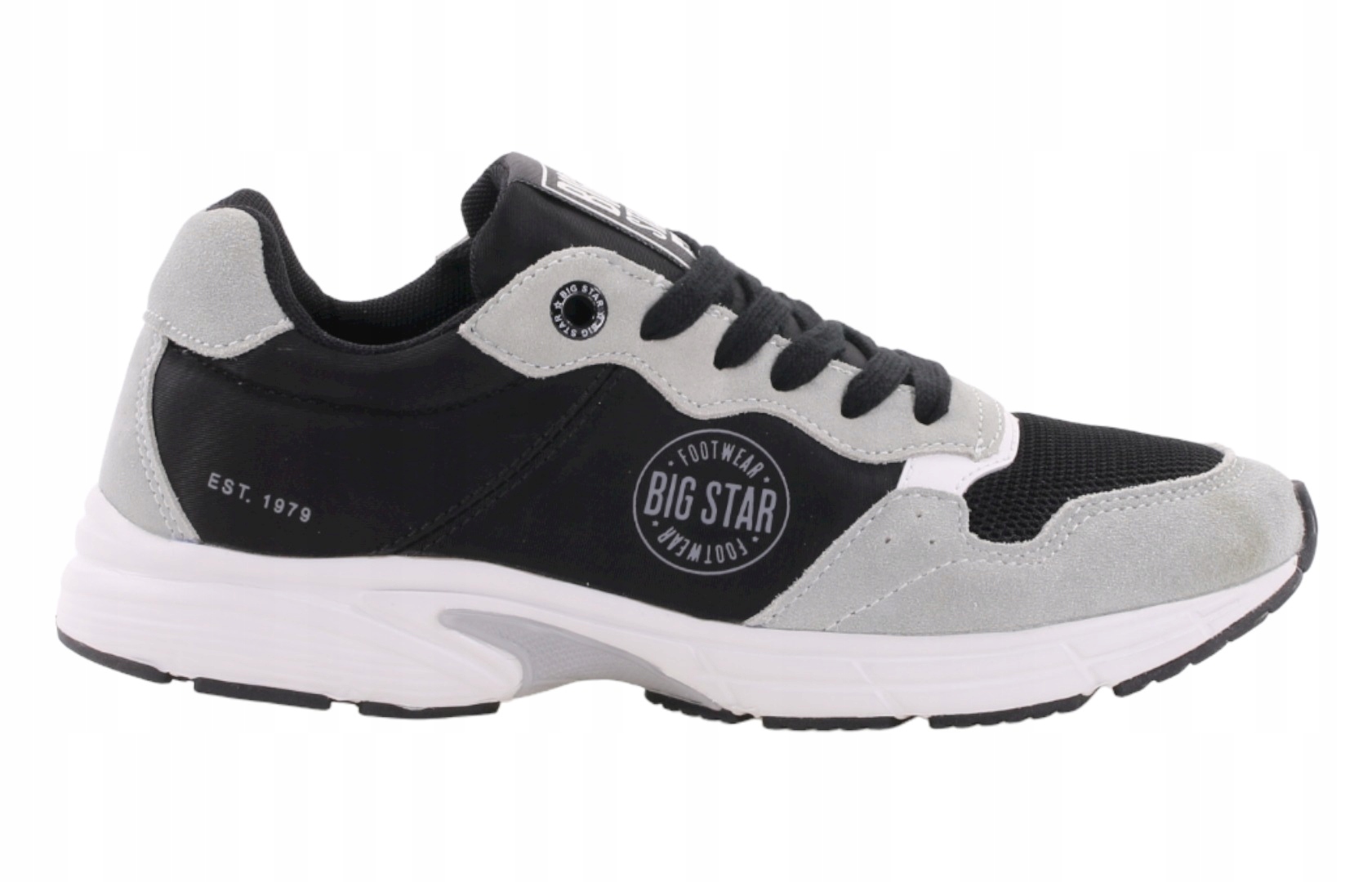 Dámské boty Big Star KK274076