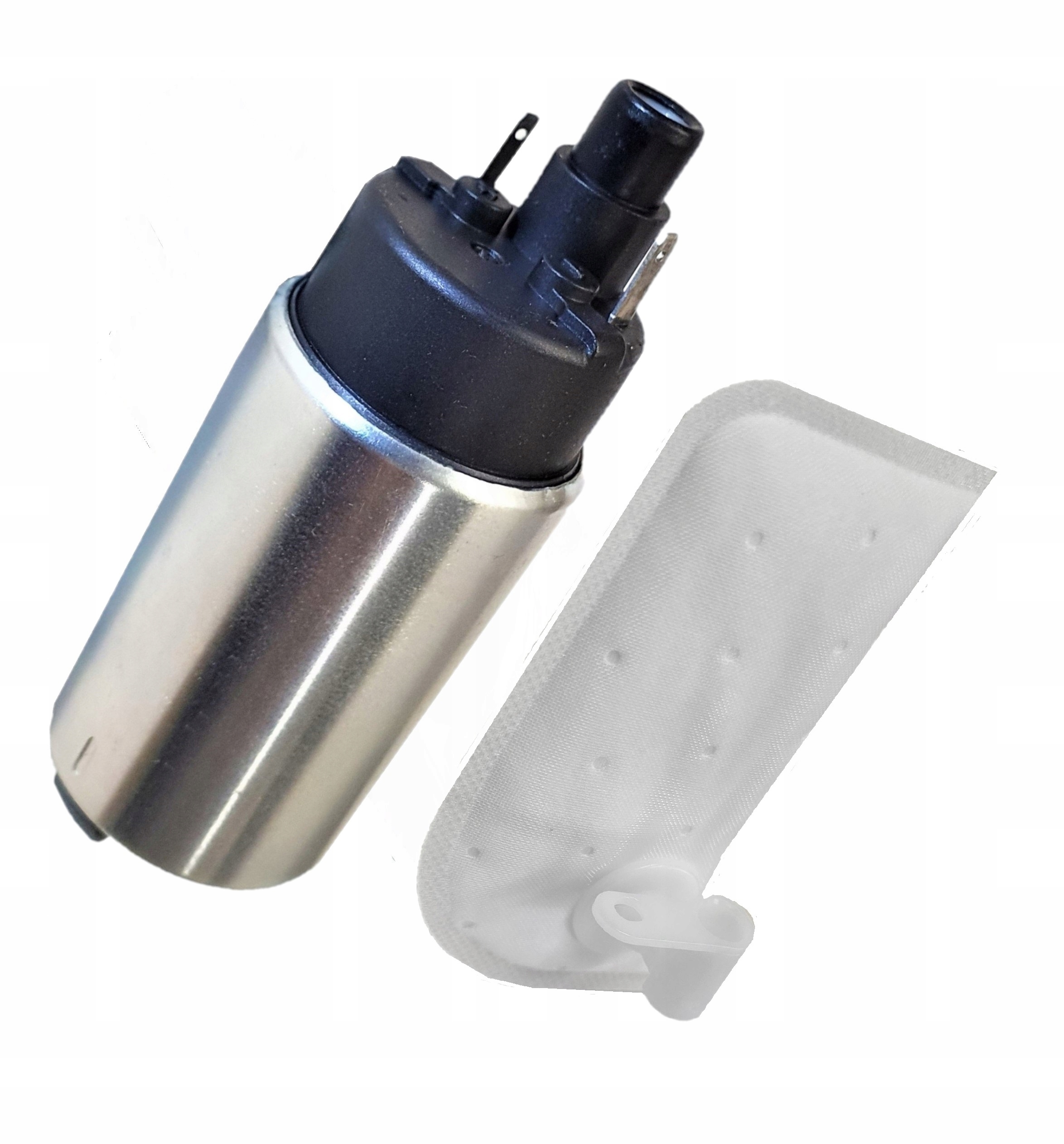 Kawasaki Z 125 Br Z125 2017-2021 Palivové Čerpadlo Benzínový Filtr 49040-0755