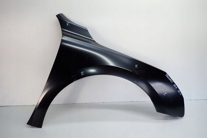 PEUGEOT 508 10- fender right front front