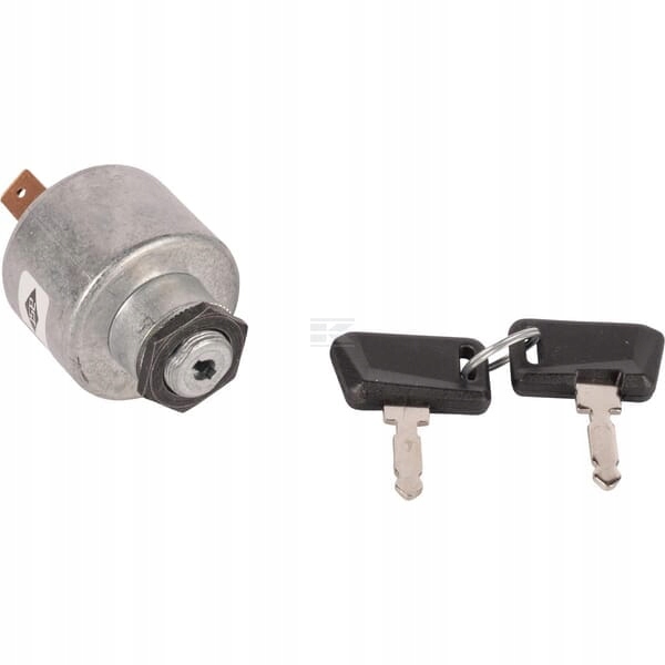 Spínač Zapalování zapalování 9975363 New Holland Cnh