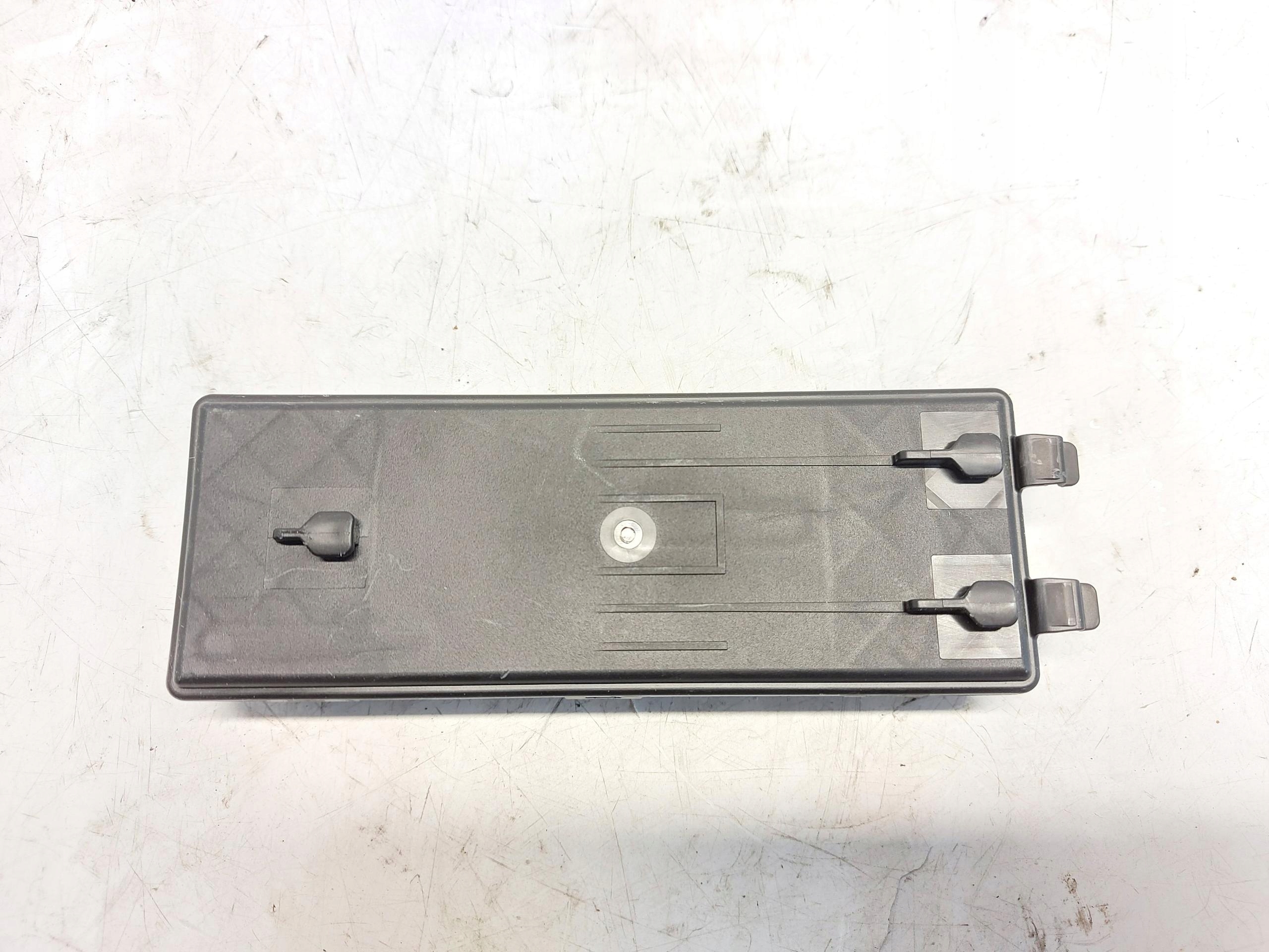 Audi RSQ3 Q3 83A 2022r module control unit bonnet 5WB959107A
