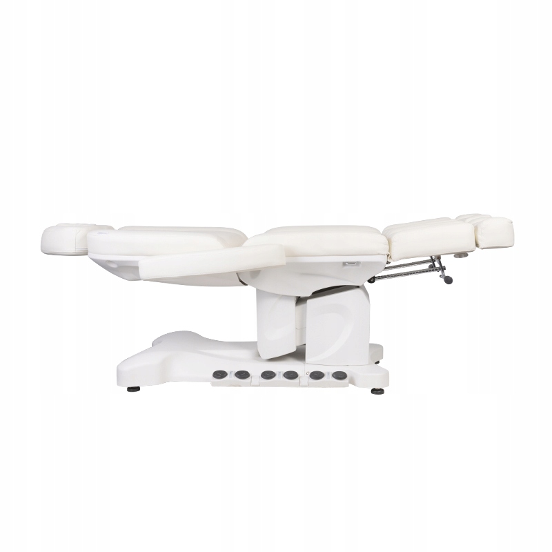 Kosmetické křeslo Activeshop AC134888 bílé