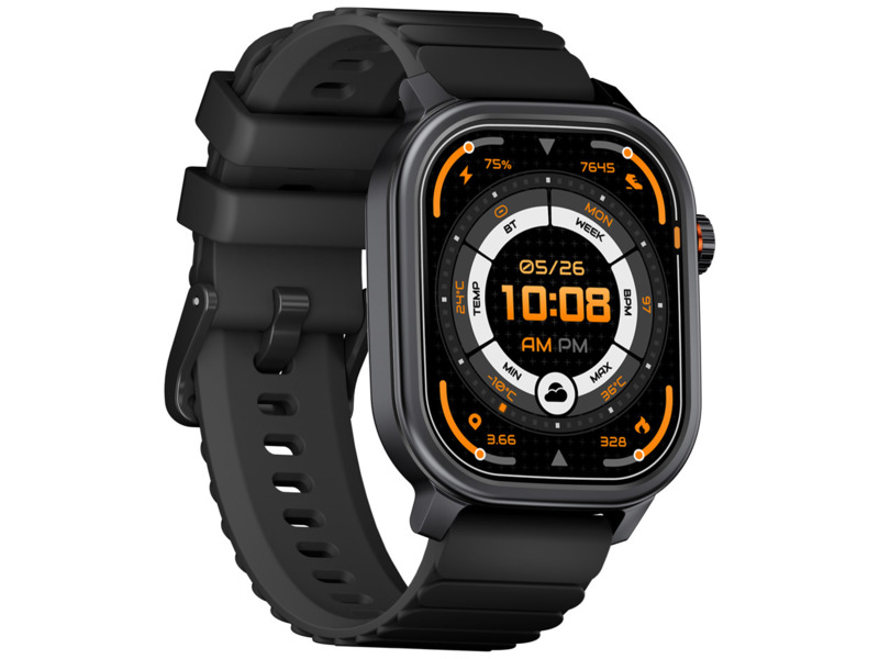Smartwatch Kospet Pulse Grafitowy