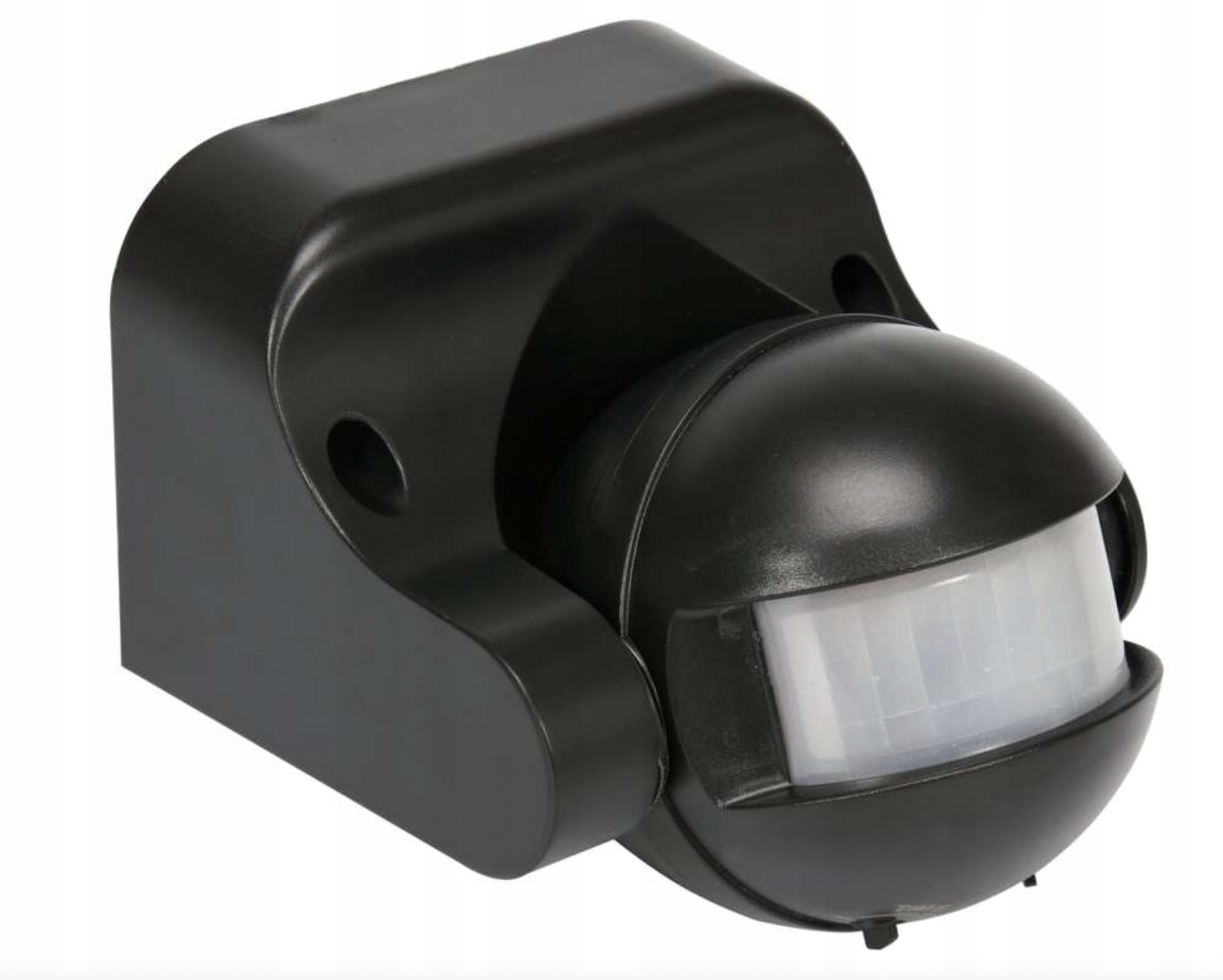 CZUJNIK RUCHU ZMIERZCHU PIR 180° ZEWNĘTRZNY Stan opakowania oryginalne