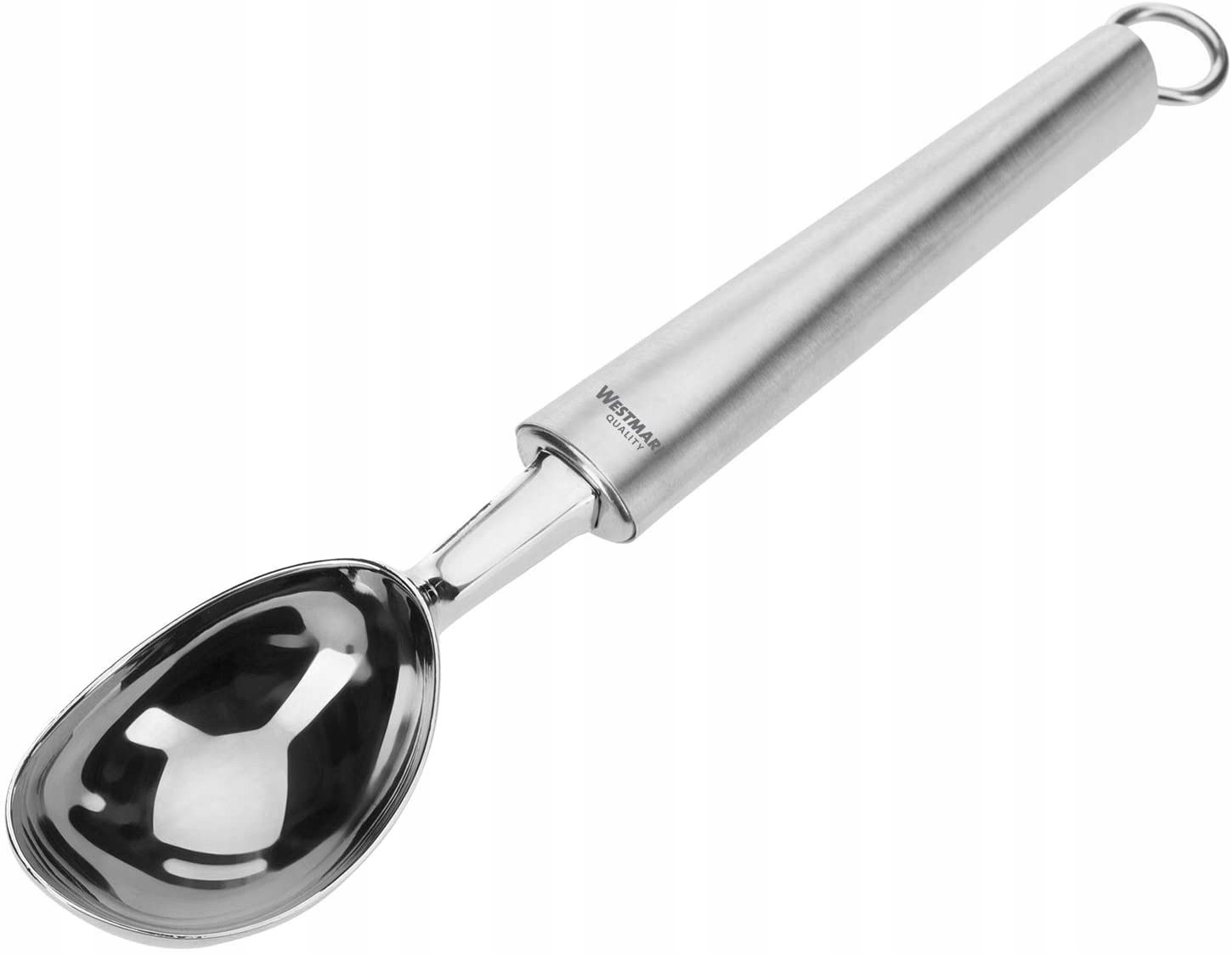 

Westmark Łyżka do lodów Glory stal nierdzewna