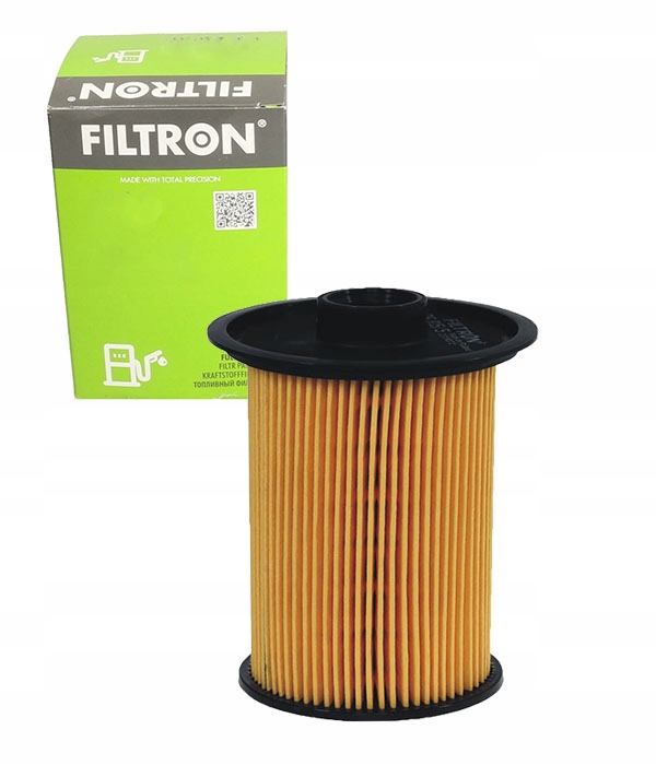

Filtron Filtr Paliwa PE815/5 Master II
