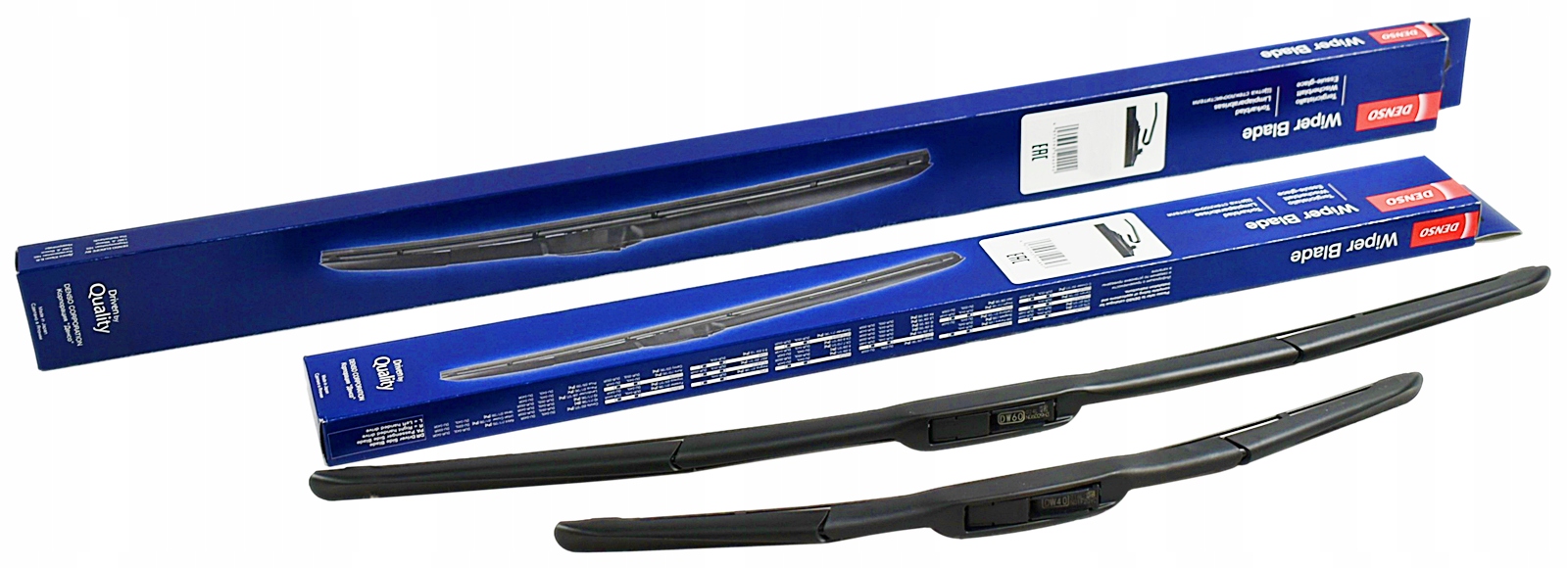 DUR-050L_DUR-060L - ГИБРИДНЫЕ СТЕКЛООЧИСТИТЕЛИ OPEL INSIGNIA B