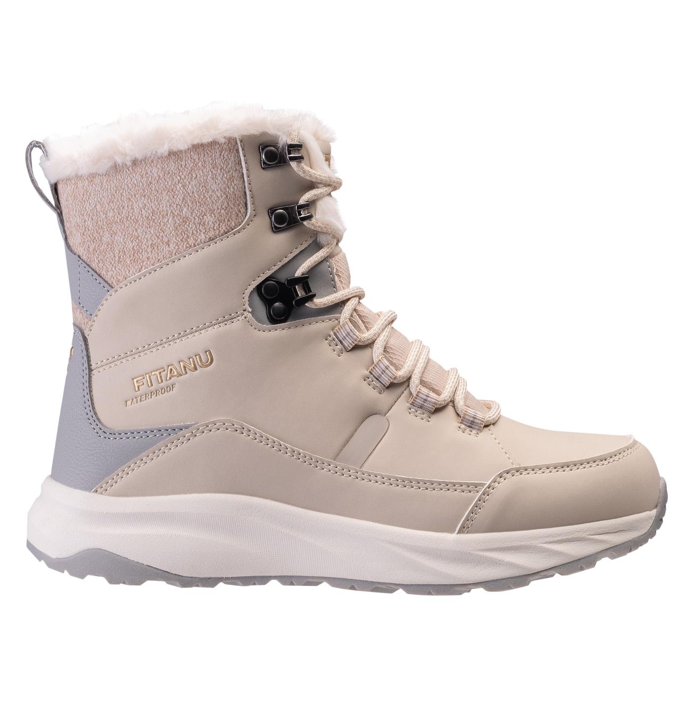 Dámské sněhule Radal Wp 41