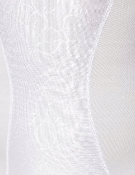 Triumph Cynthia BS Body modelujące skuteczne koronka biel 90B EAN (GTIN) 7613141523104