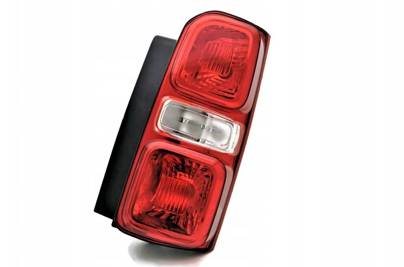 CITROEN SPACETOURER от 2016- фонарь правый