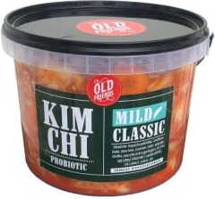 Levně Kimchi Classic Mild 900 g, Old Friends