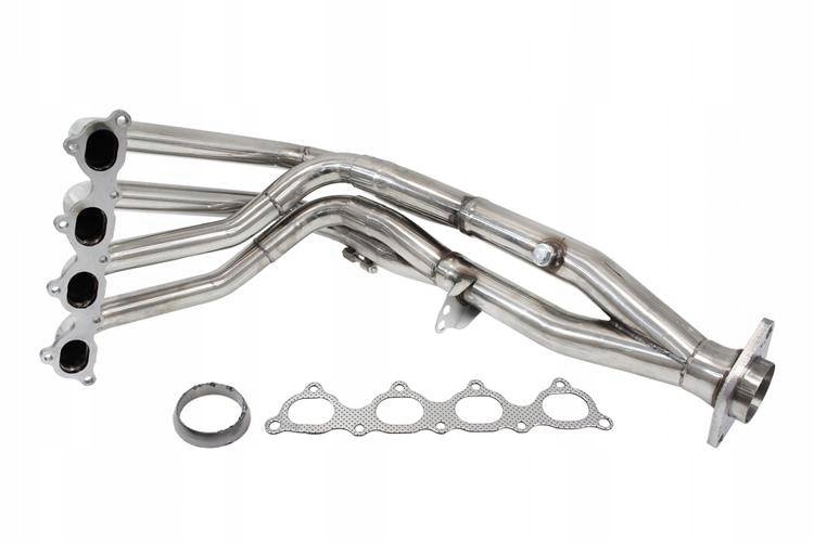 Kolektor wydechowy HONDA INTEGRA CIVIC 4-2-1 B-ser