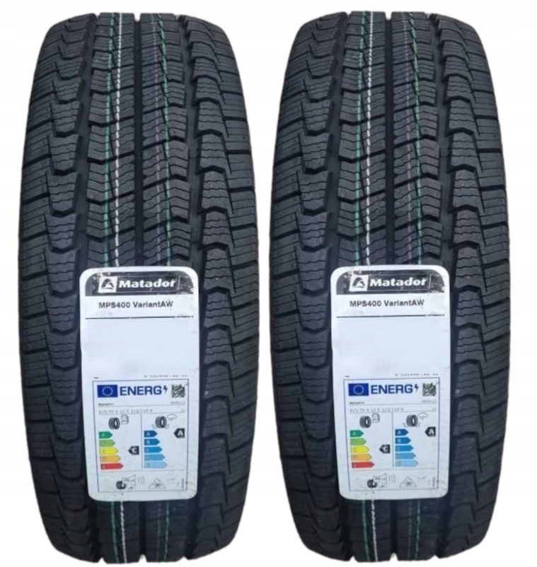 225/70 R15C NOWE opony wielosezonowe BUS grupa Continental