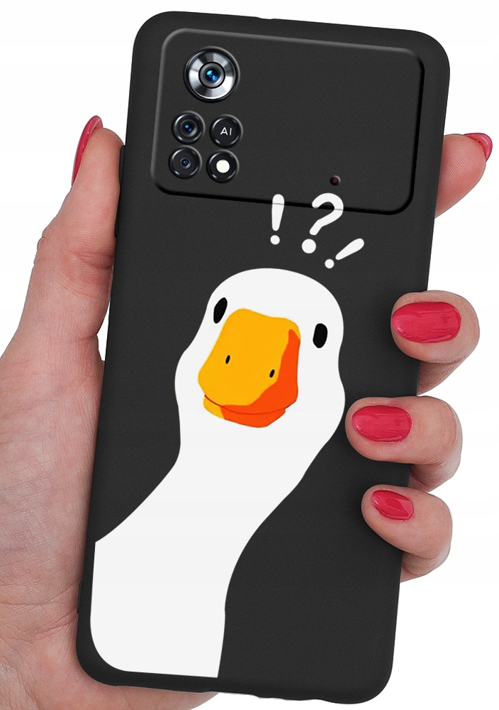 

Etui Case Szkło do Xiaomi Poco X4 Pro 5G