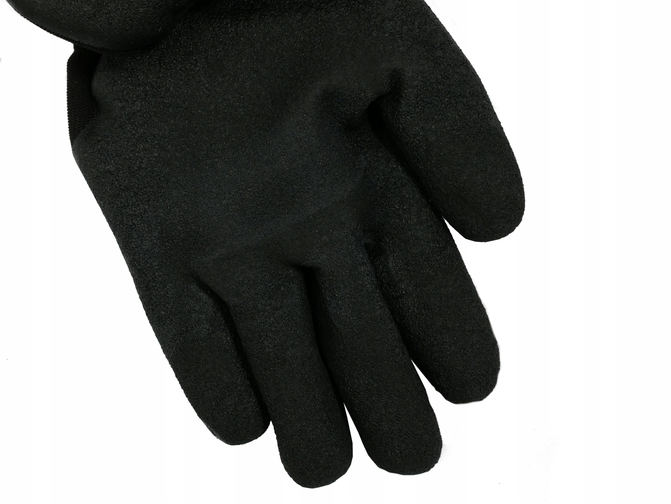 Rękawice rękawiczki ochronne zimowe MAMUT r.10 XL Marka K2