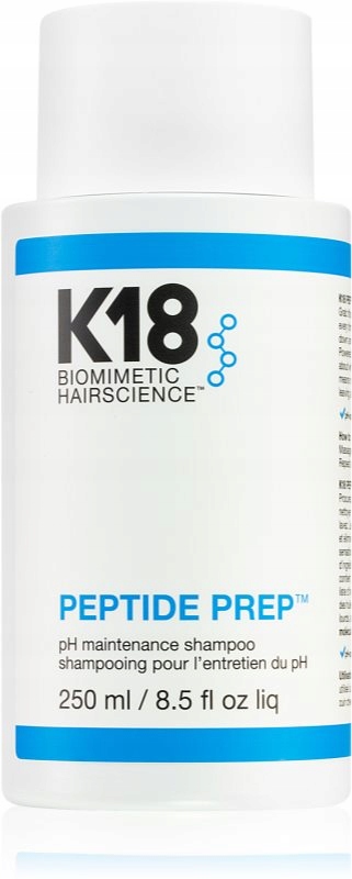 K18 Damage Shield Ph Protective Shampoo Šampon 250 ML