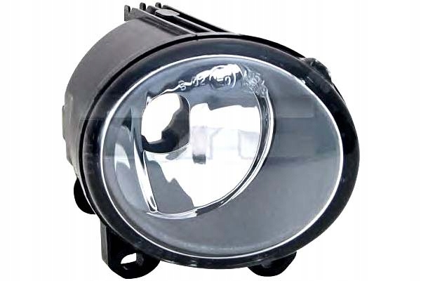 Tyc Mlhová Lampa L (H11) Bmw 2 (F22, F87), Asistent řidiče #28