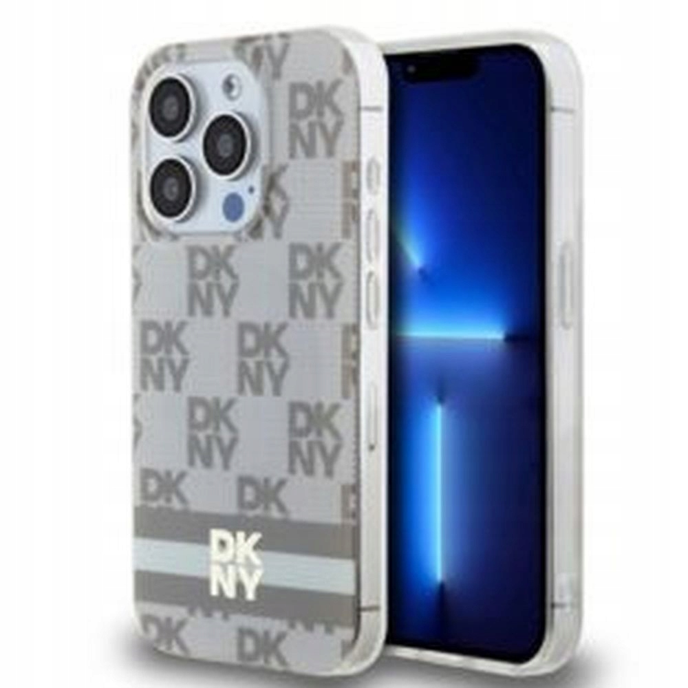 Pouzdro pro iPhone 15 Pro Dkny