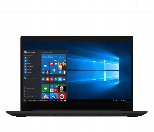 

Lenovo IdeaPad 3-15 Ryzen5/8G/512G/W10H 81W100SXPB