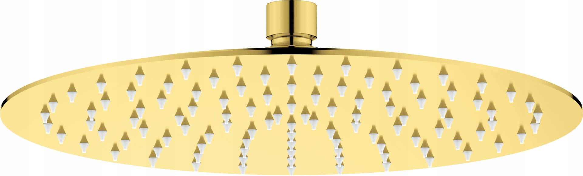 Sprchová hlavica okrúhla – 250 mm