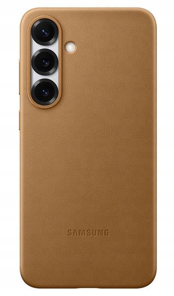 Zadní Kryt Samsung pro Samsung Galaxy S25+ zlatý