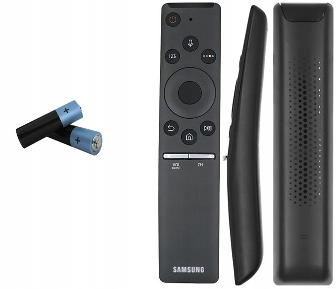 Originální Dálkový Ovladač Pro Televizor Samsung UE49KU6470 UE49KU6470S UE49KU6470SXXH