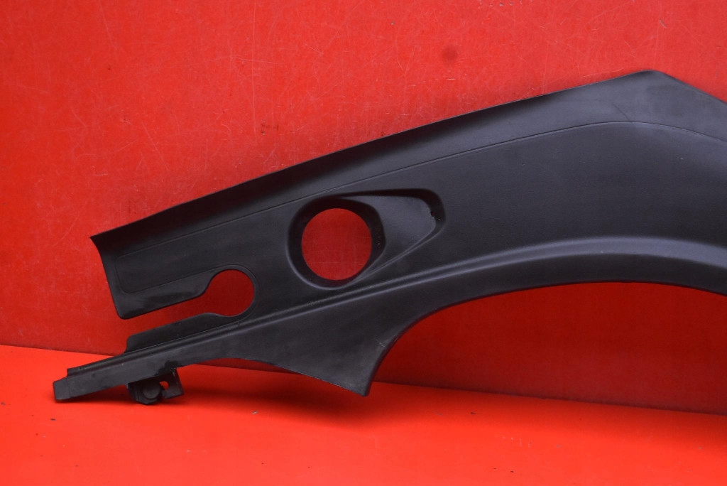 cover boot left 1036236-00-F TESLA MODEL X 90D 15-21