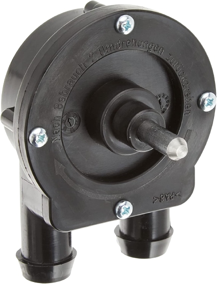 

Bosch Pompa wodna do wiertarki 1500 L/h 1/2"