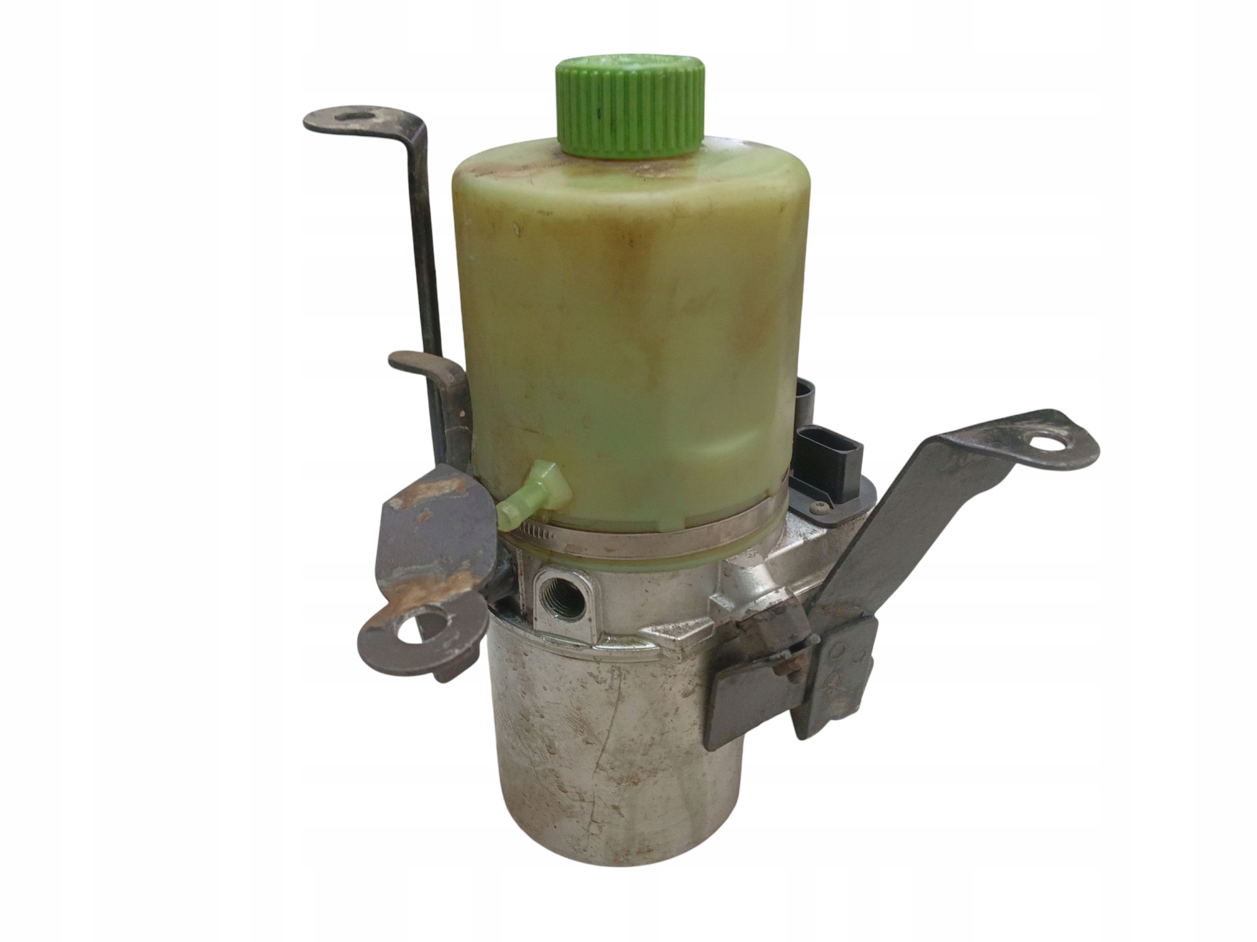 servo pump electrical VW POLO IV 9N 6Q0423376 A0010530