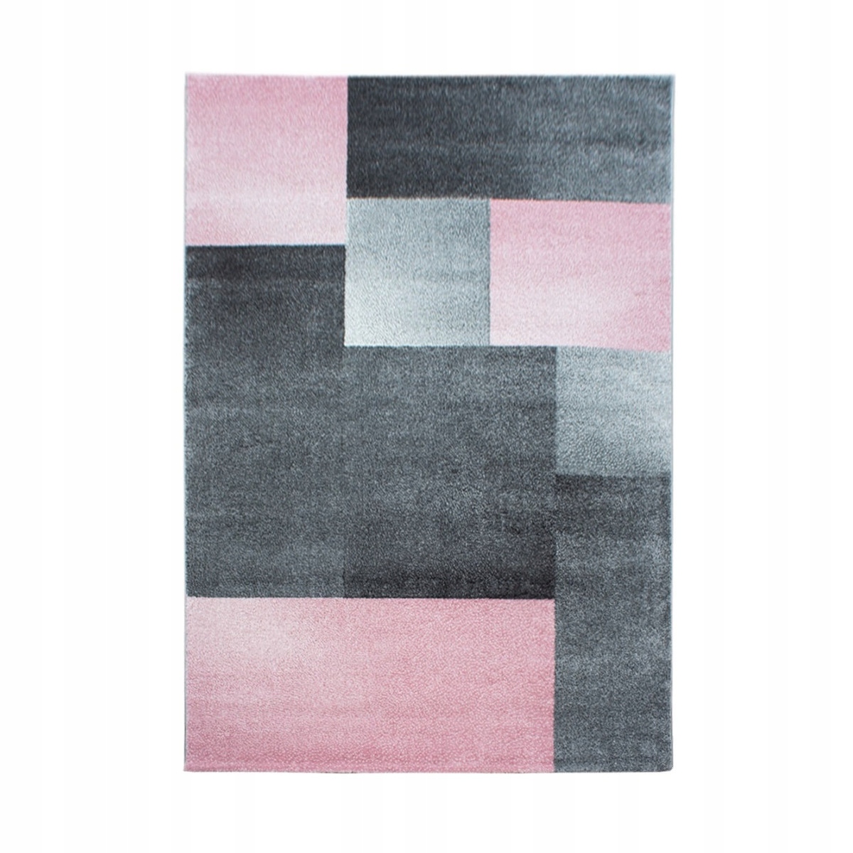 120x170 Kusový koberec Lucca 1810 pink