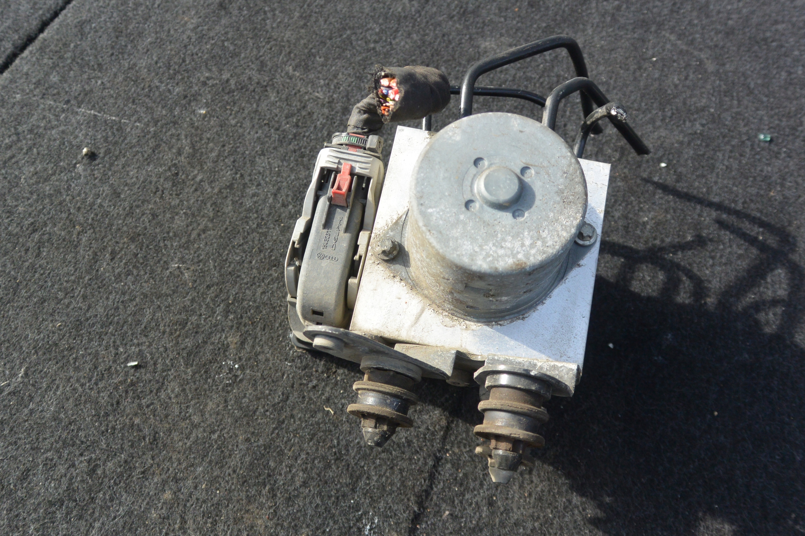 Servofreno ABS VW PASSAT CC B7