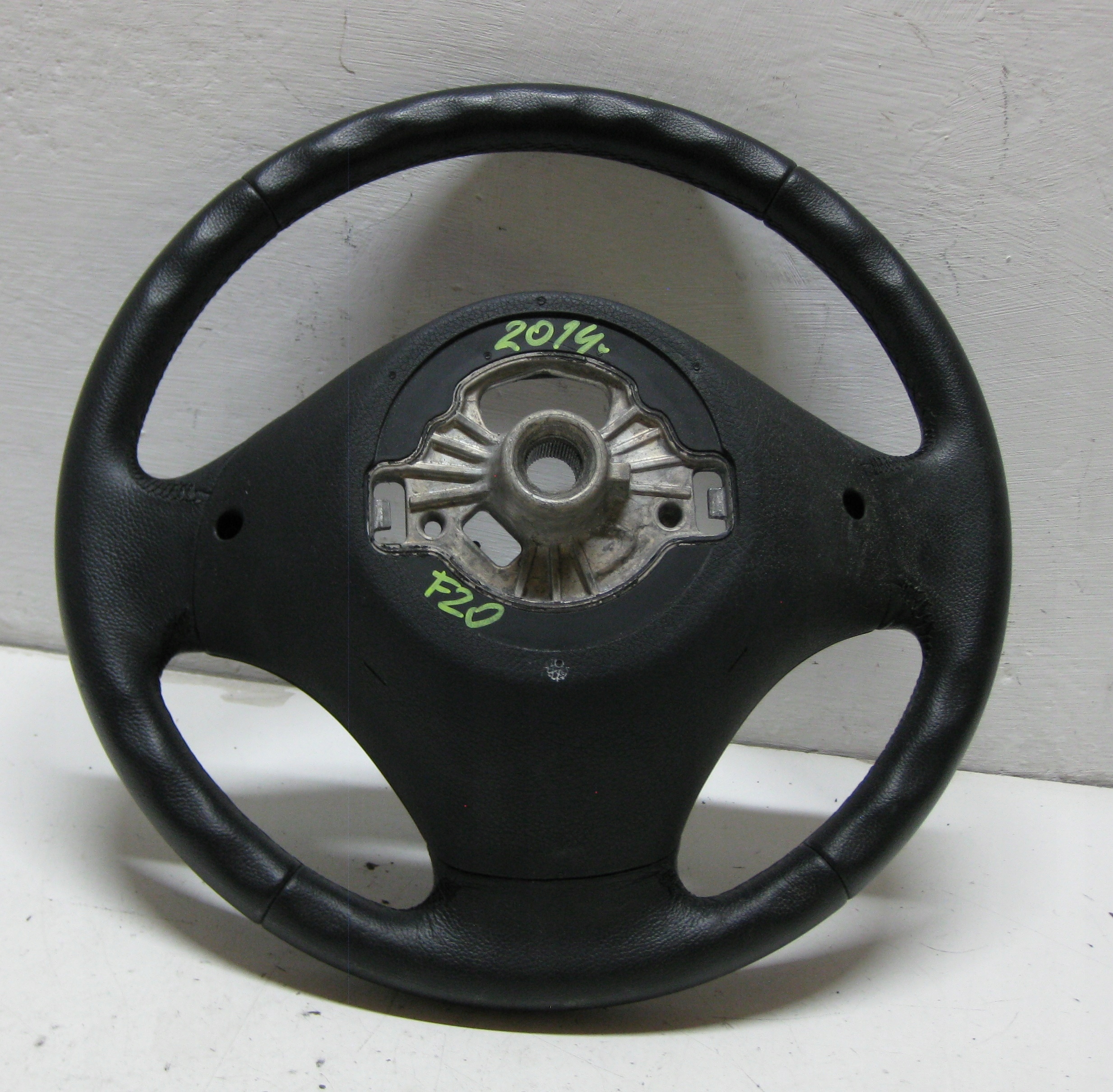 BMW F20 1.6i 14R lenkrad MULTIFUNKCJA 679130308