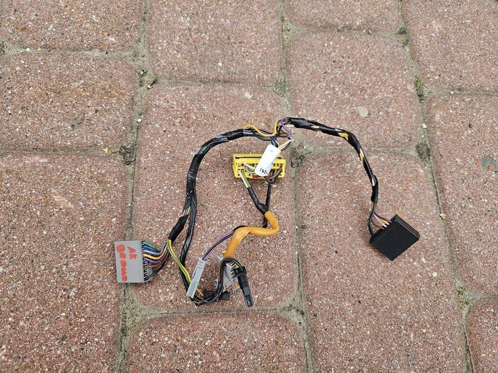 Câblage Câblage de chauffage Volant grzania Opel Astra K