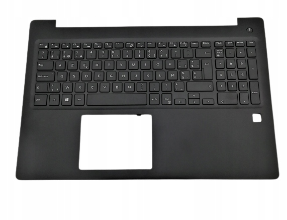 Palmrest Klávesnice Dell Latitude 3590 G0DDD KFC3D