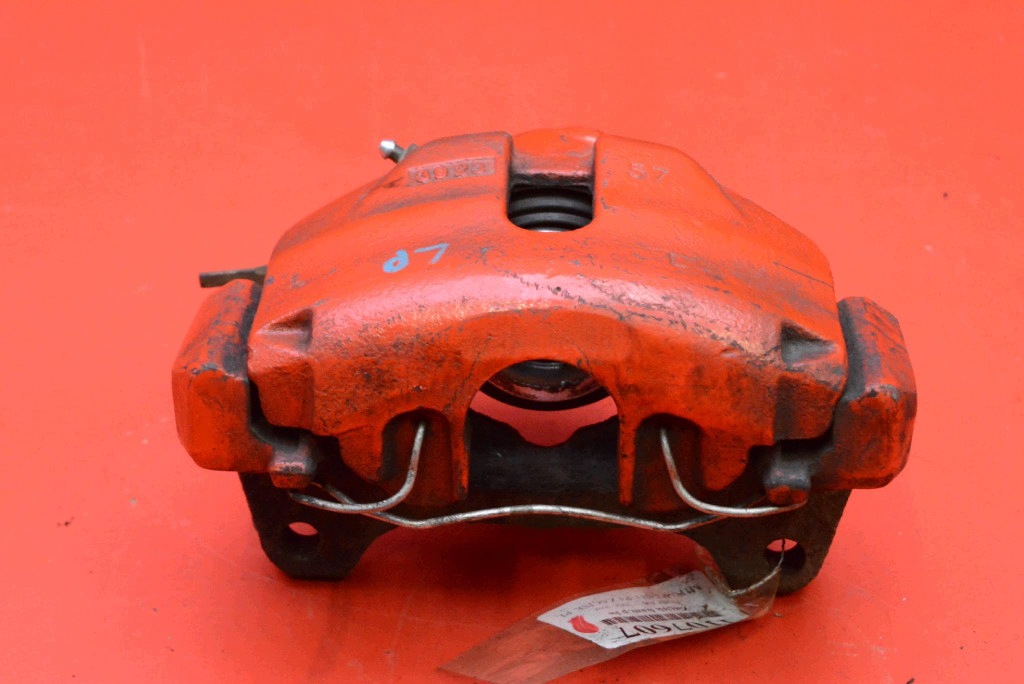 caliper brake left front AUDI A6 C6 2.0 TDI 140 KM 04-08