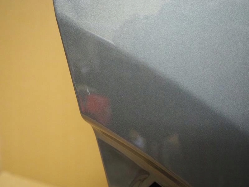 DRZWI PRAWY TYŁ HYUNDAI TUCSON III Strona zabudowy tył - prawa