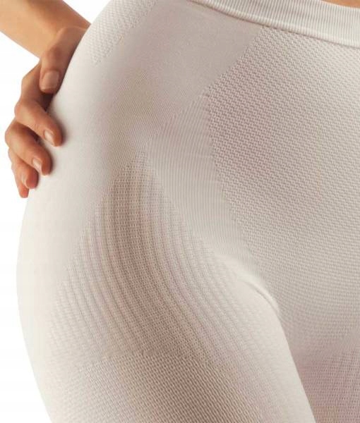 SPODENKI WYSZCZUPLAJĄCE MODELUJĄCE PUSH-UP Rozmiar XXL