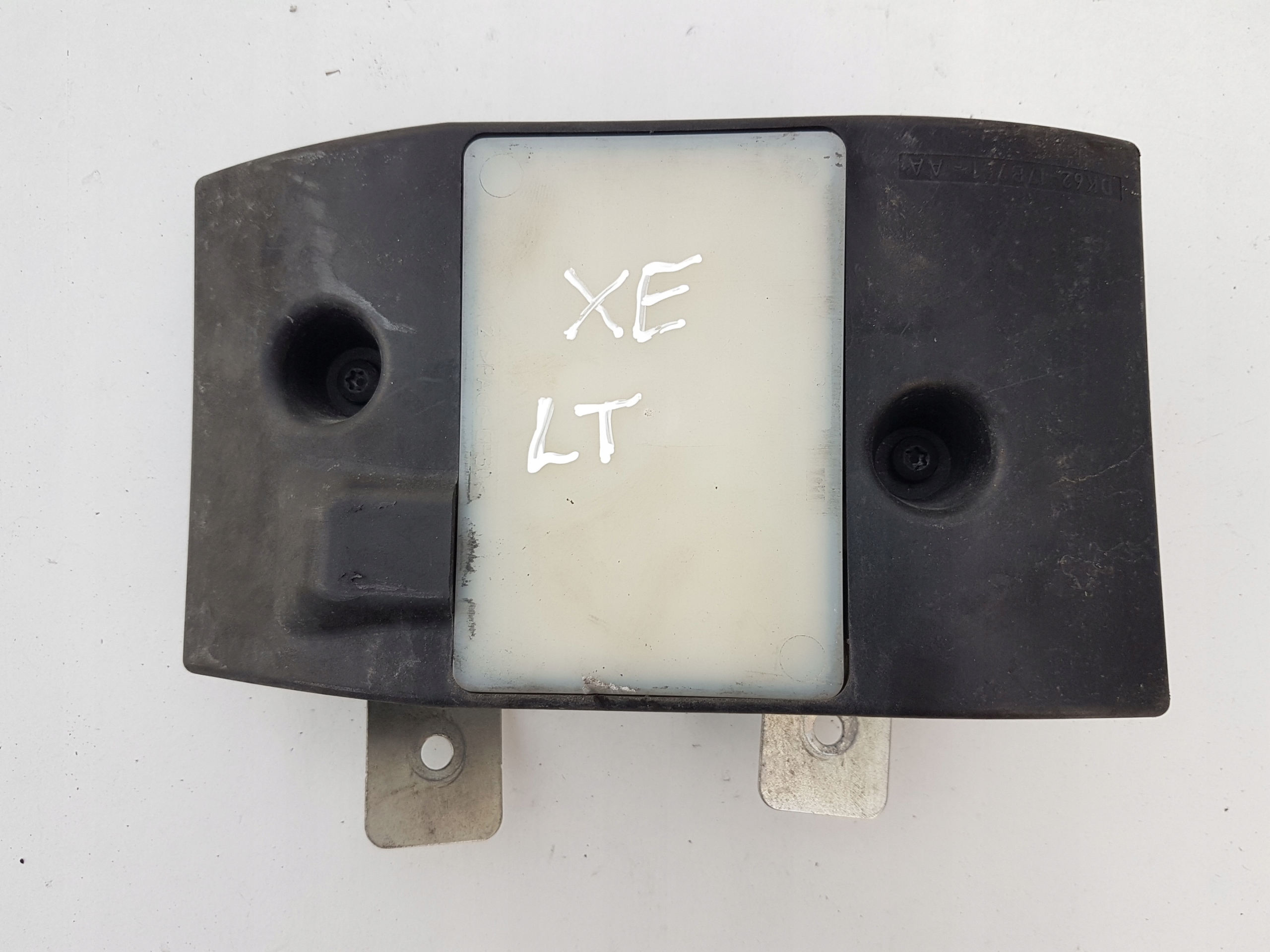 ASYSTENT CZUJNIK MARTWEGO POLA JAGUAR XE X760 15-