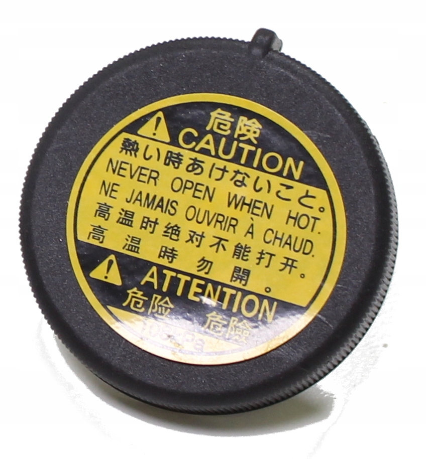 ПРОБКА БАЧКА РІДИНИ TOYOTA PRIUS RAV 4 VERSO